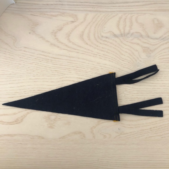 WING Woman 2017 Felt Pennant - Picture 4 of 8